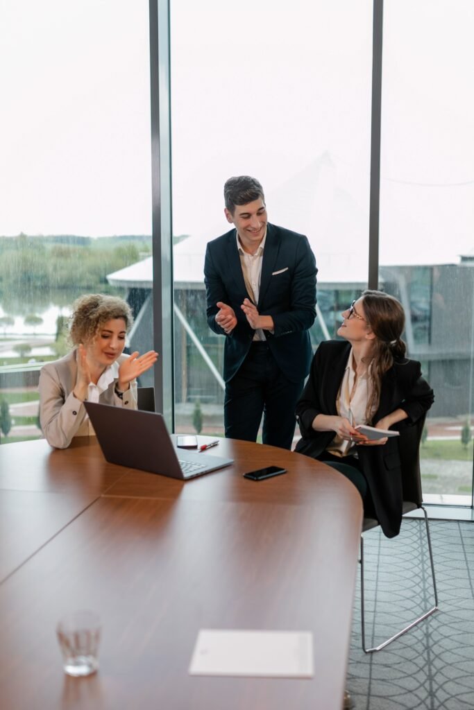 How to Build a Consultant CV for the European Market