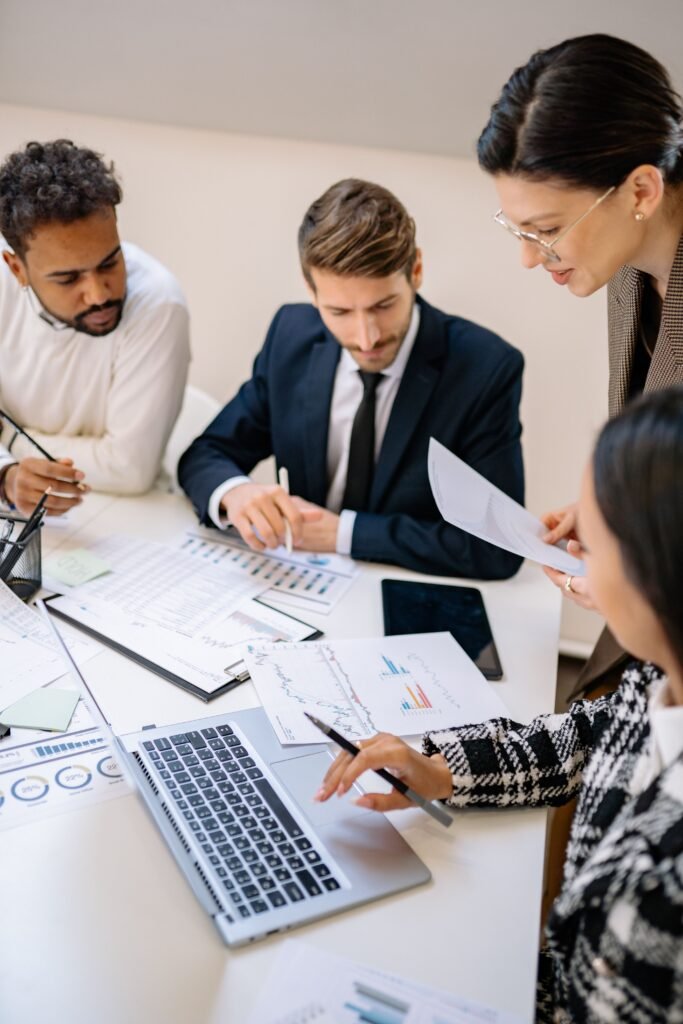 Why Some Consulting Assignments Don’t Appear on Job Boards